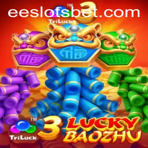 Discover the Excitement of 3LuckyBaozhu: A Captivating Journey into the World of EE Slots
