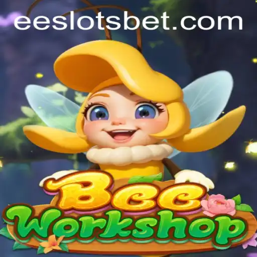 BeeWorkshop: The Buzzing New Adventure Game with Exciting 'ee slots'