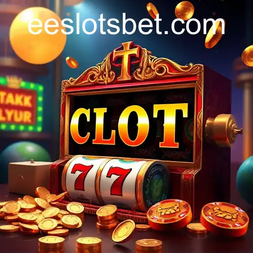 Caça-níqueis online