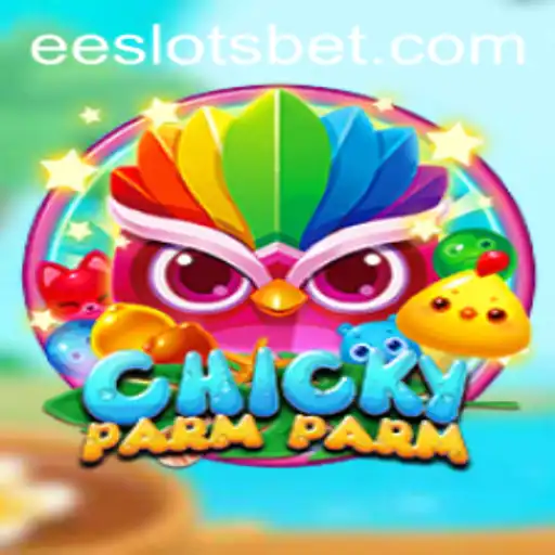 ChickyParmParm: A Delightful New Gaming Experience