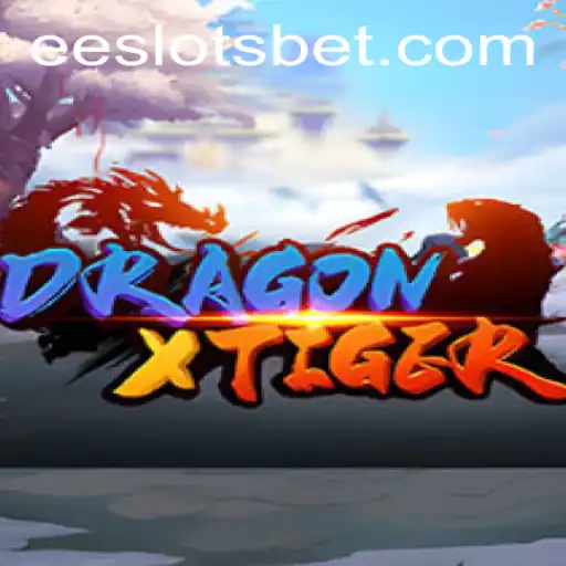 DragonXTiger: Unveiling the Excitement of EE Slots