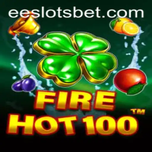 Exploring FireHot100: A Sizzling Adventure in EE Slots