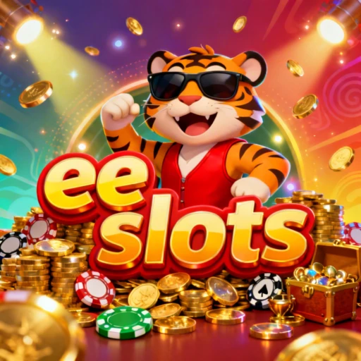 ee slots Logo