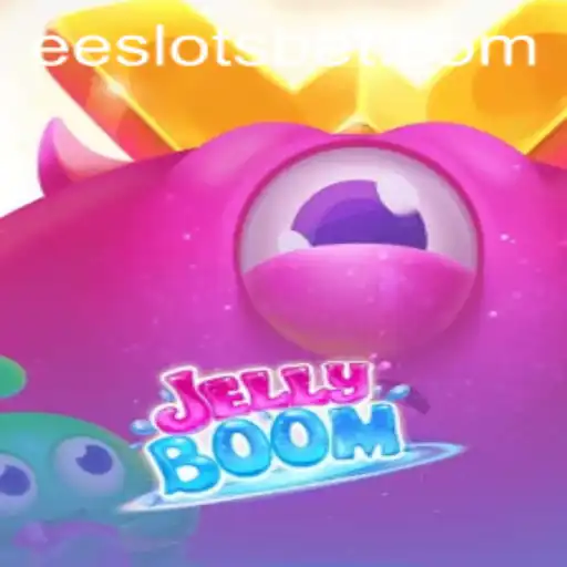 Exploring the Excitement of JellyBoom: A Colorful Adventure in EE Slots