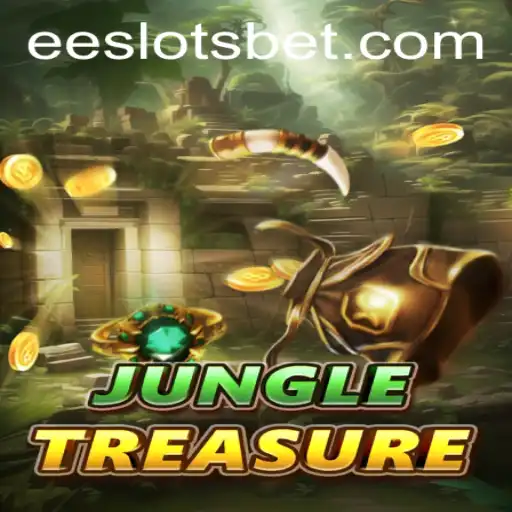 Exploring the Adventure of JungleTreasure: An Exciting Slot Game