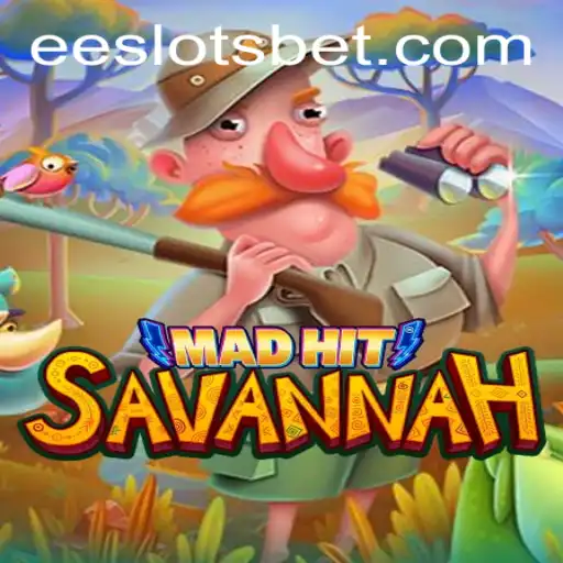 Exploring the Exciting World of MadHitSavannah: The Latest in ee Slots