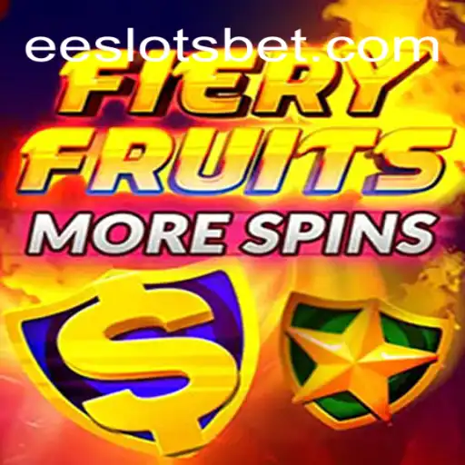 Exploring FieryFruitsMoreSpins: A Comprehensive Guide to This Exciting Slot Game