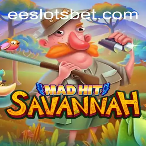 Exploring the Exciting World of MadHitSavannah: The Latest in ee Slots