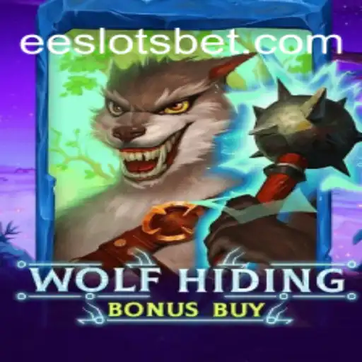 Exploring the Intricacies of WolfHidingBonusBuy: A Modern Slot Adventure