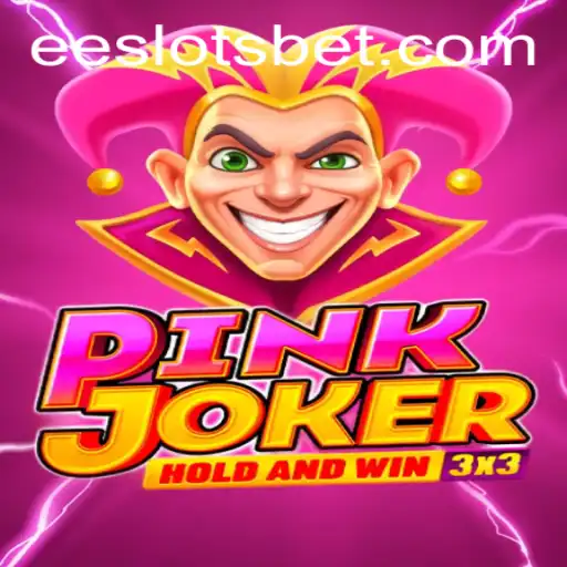 Explore the Exciting World of Pinkjoker: A Vibrant Slot Game Experience