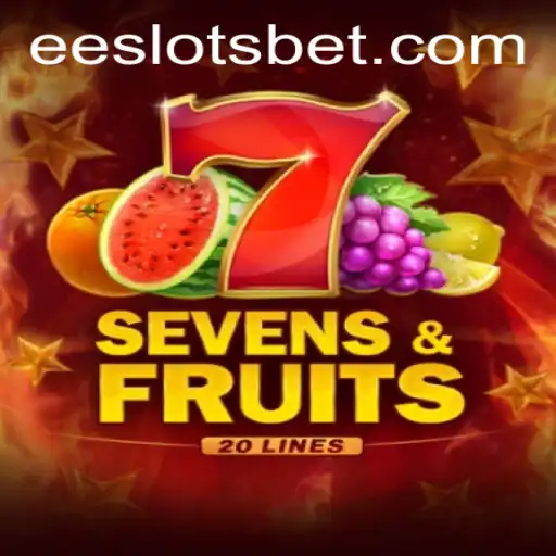 Unveiling the Exciting World of SevensFruits20 in EE Slots