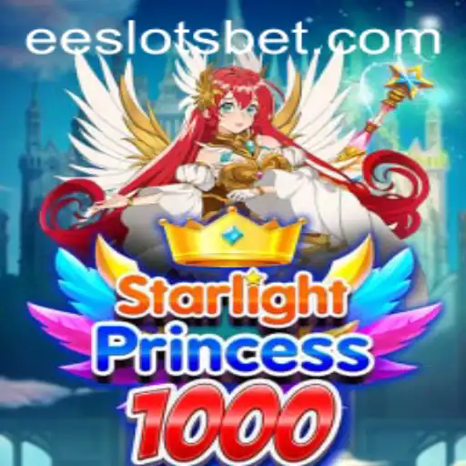 Explore the Mystical World of StarlightPrincess1000: A Captivating Journey in Online Gaming