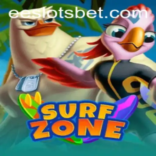 SurfZone: The Dynamic and Thrilling Experience of EE Slots