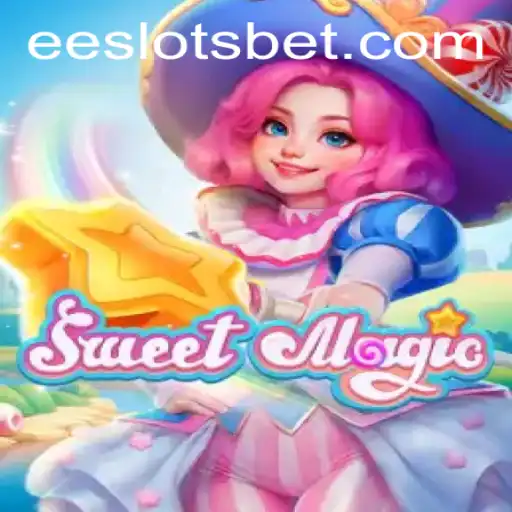 Exploring SweetMagic: A Bewitching Journey into the World of Online Slots