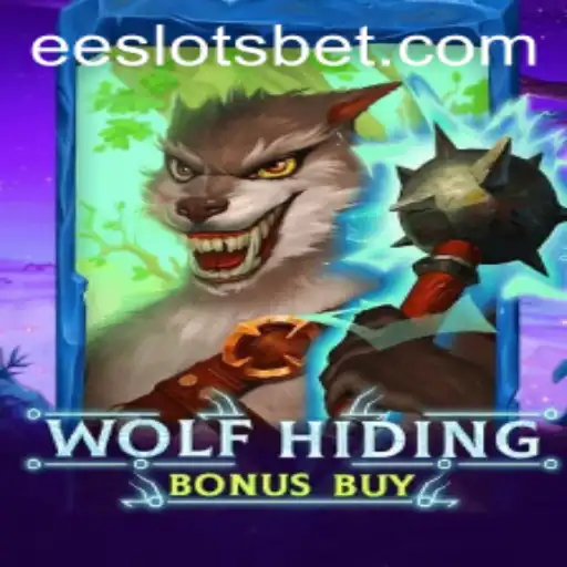 Exploring the Intricacies of WolfHidingBonusBuy: A Modern Slot Adventure